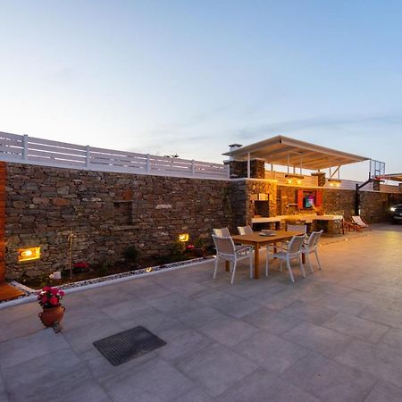 The Be House Apartment Ano Petali ภายนอก รูปภาพ