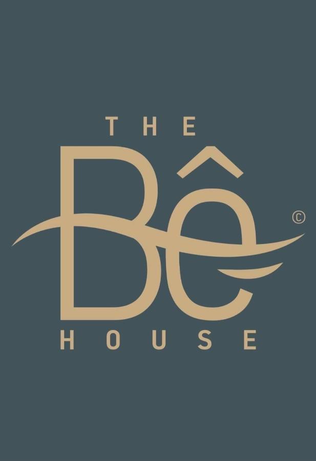 The Be House Apartment Ano Petali ภายนอก รูปภาพ