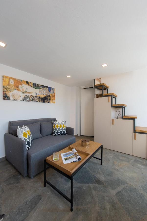 The Be House Apartment Ano Petali ภายนอก รูปภาพ