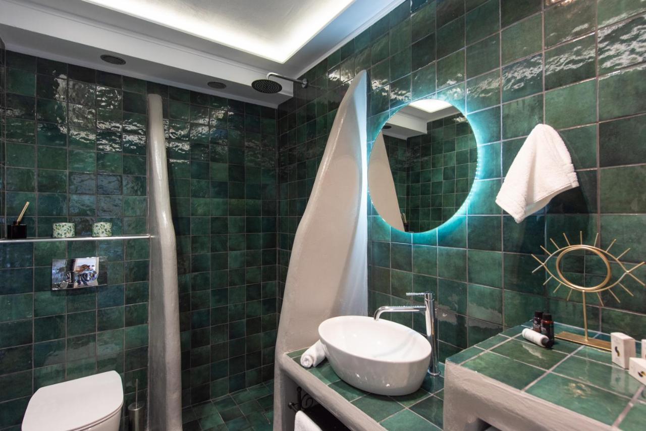 The Be House Apartment Ano Petali ภายนอก รูปภาพ