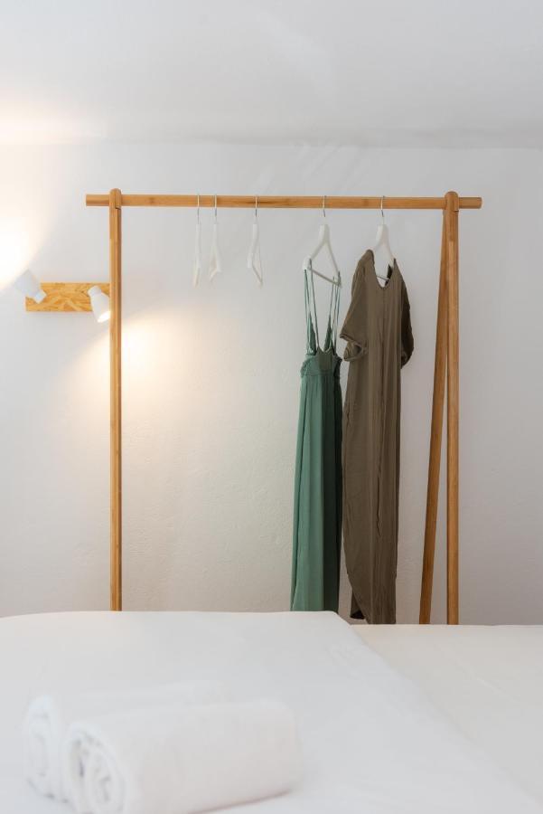The Be House Apartment Ano Petali ภายนอก รูปภาพ