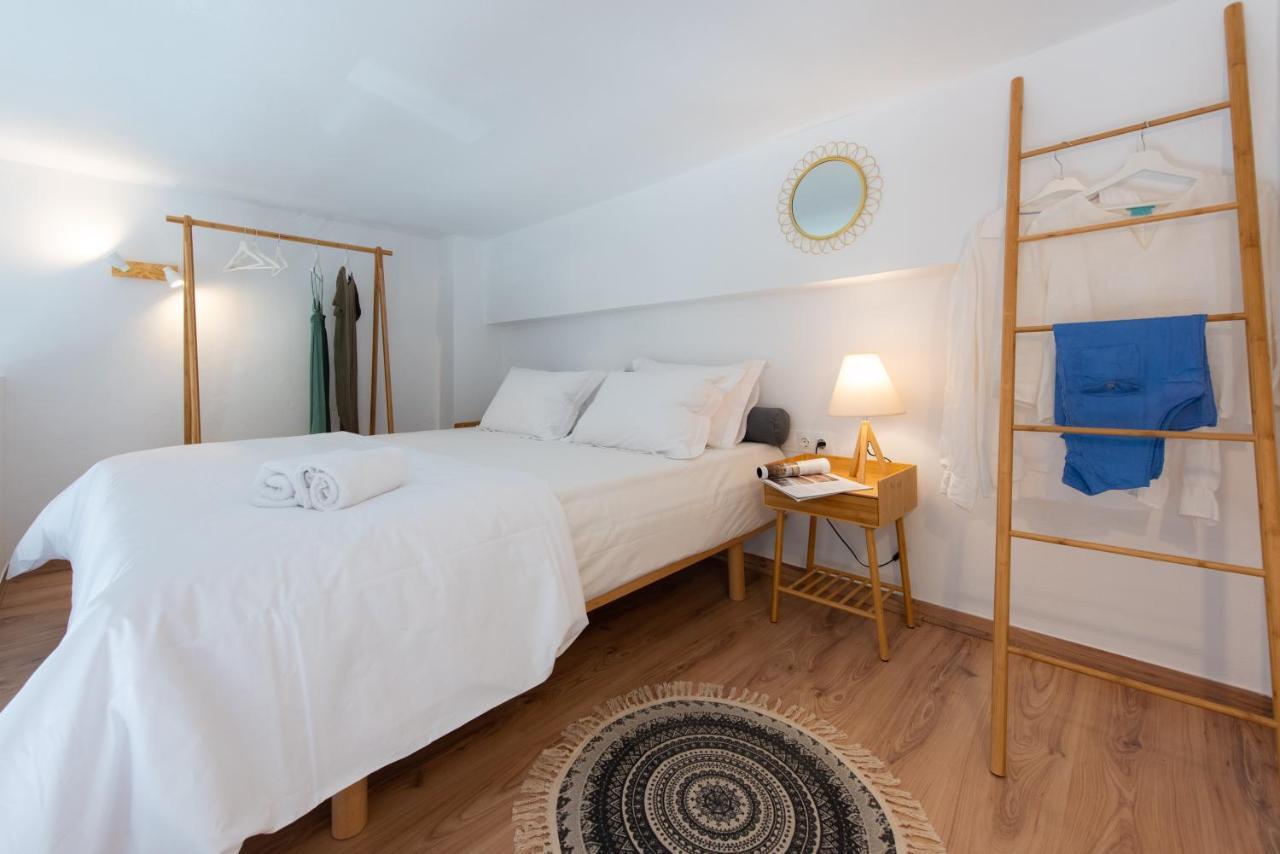The Be House Apartment Ano Petali ภายนอก รูปภาพ