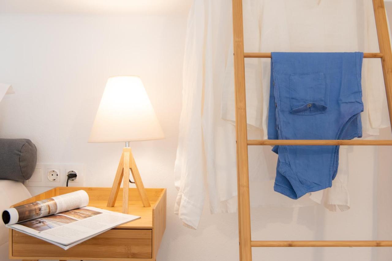 The Be House Apartment Ano Petali ภายนอก รูปภาพ