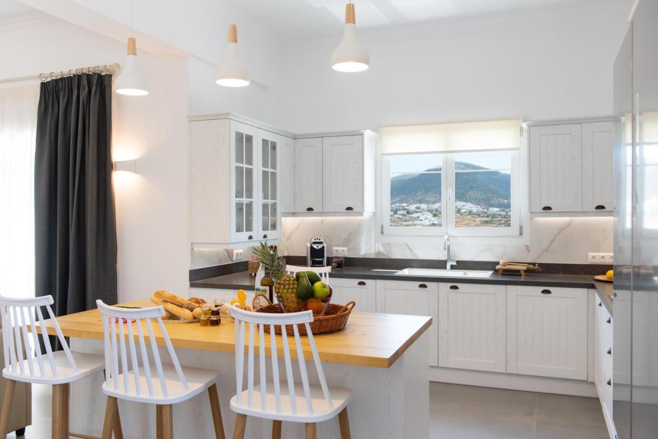 The Be House Apartment Ano Petali ภายนอก รูปภาพ