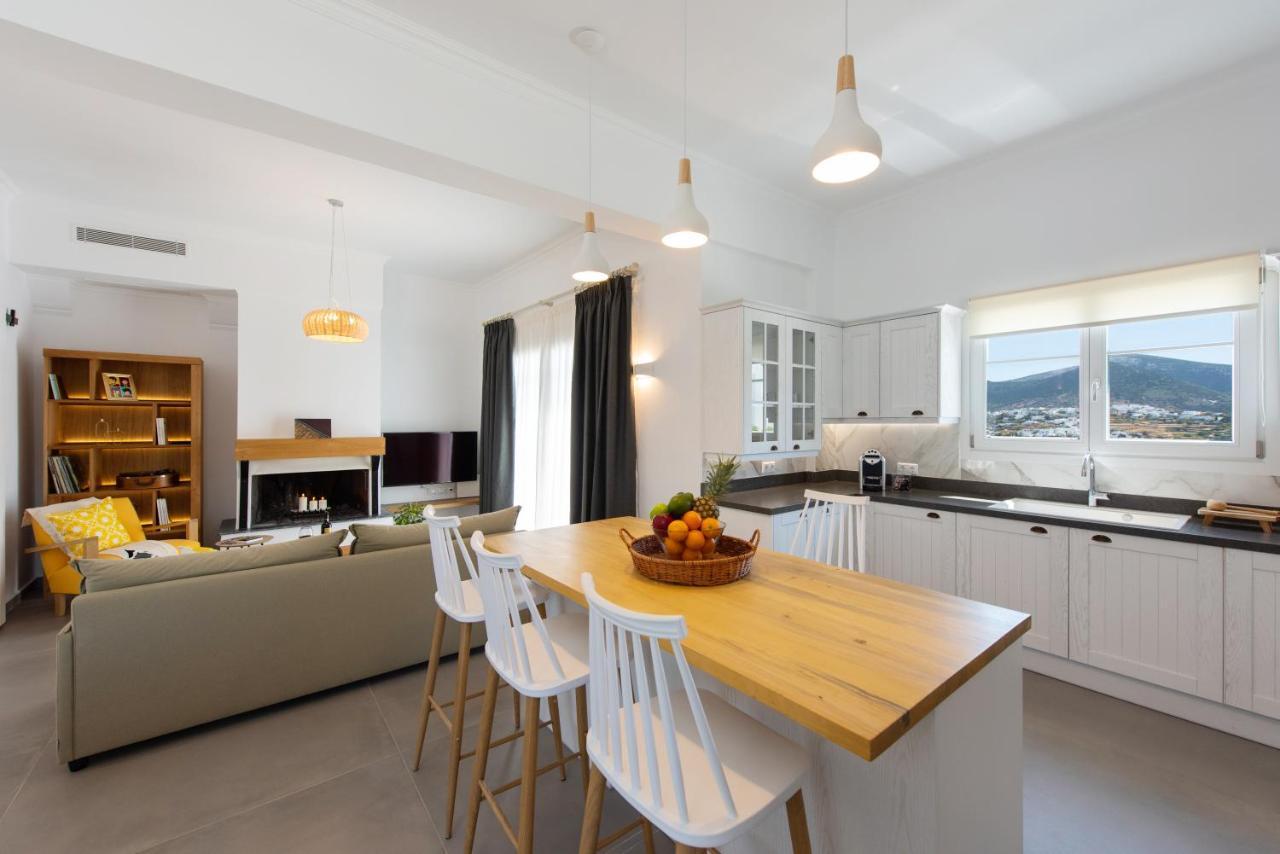 The Be House Apartment Ano Petali ภายนอก รูปภาพ