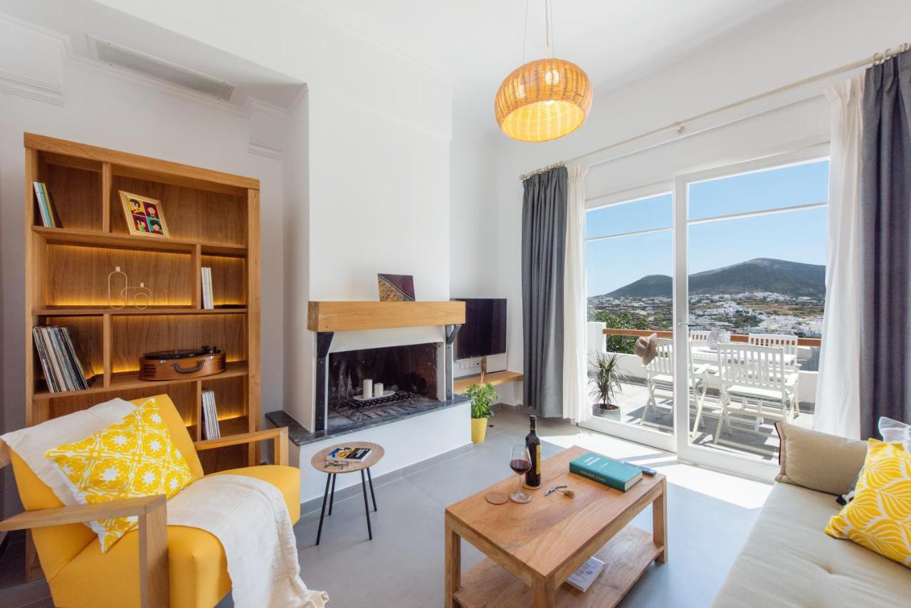 The Be House Apartment Ano Petali ภายนอก รูปภาพ