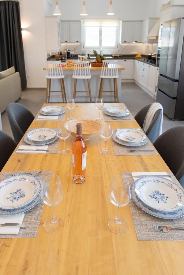 The Be House Apartment Ano Petali ภายนอก รูปภาพ