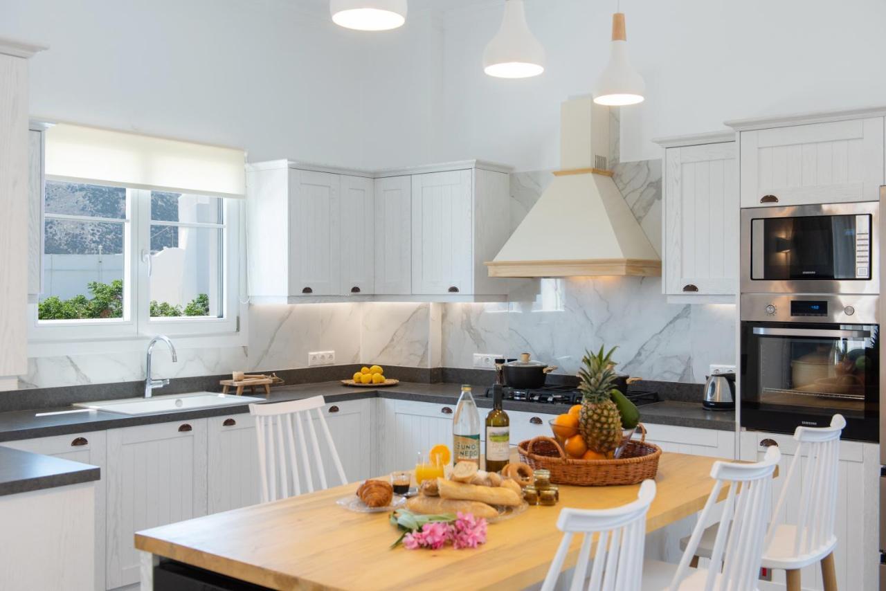 The Be House Apartment Ano Petali ภายนอก รูปภาพ