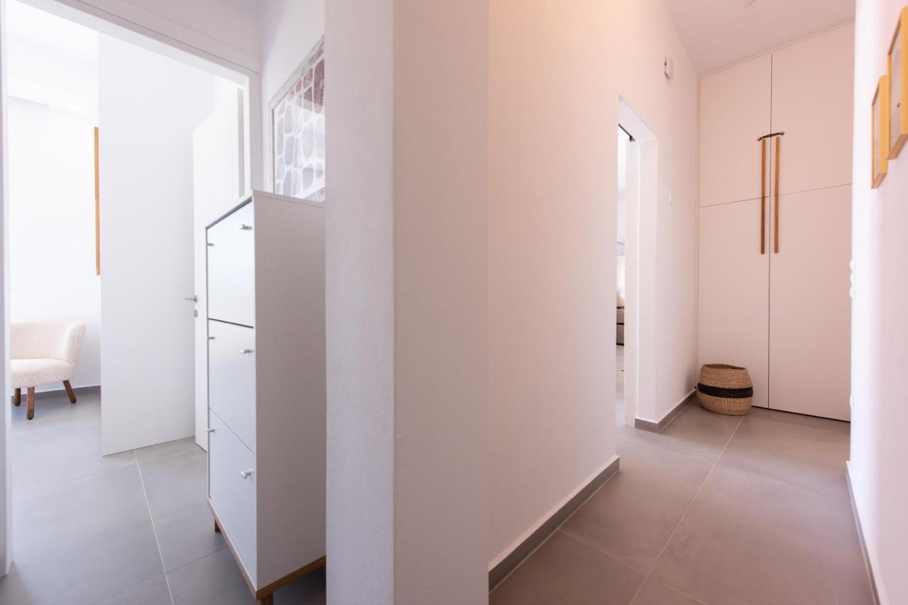 The Be House Apartment Ano Petali ภายนอก รูปภาพ