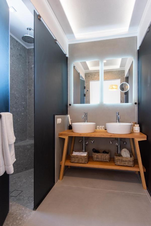 The Be House Apartment Ano Petali ภายนอก รูปภาพ