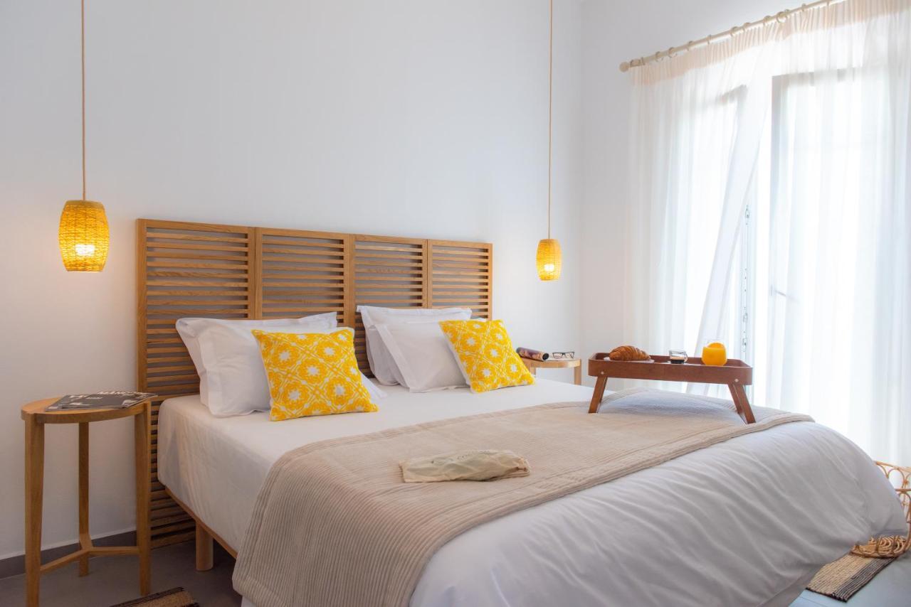 The Be House Apartment Ano Petali ภายนอก รูปภาพ