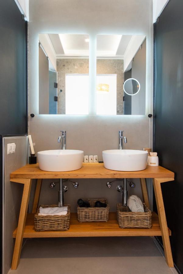 The Be House Apartment Ano Petali ภายนอก รูปภาพ