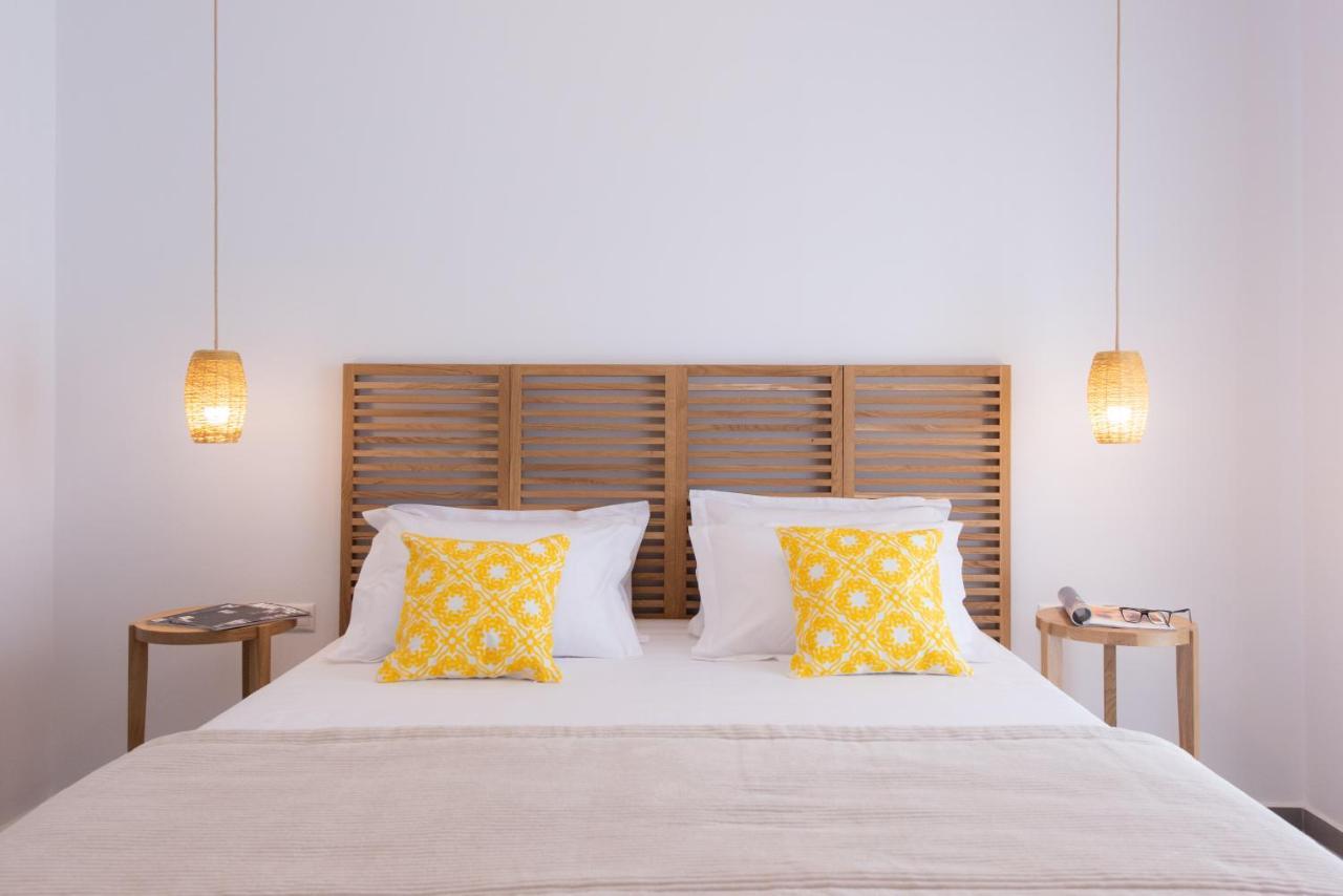 The Be House Apartment Ano Petali ภายนอก รูปภาพ