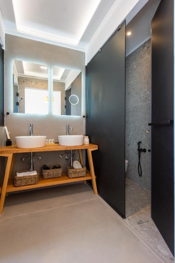 The Be House Apartment Ano Petali ภายนอก รูปภาพ