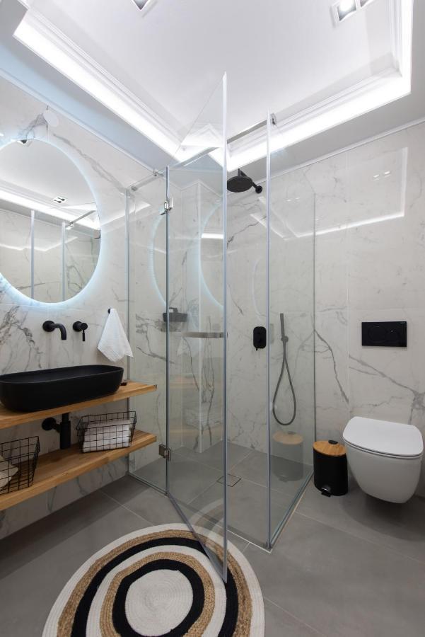 The Be House Apartment Ano Petali ภายนอก รูปภาพ