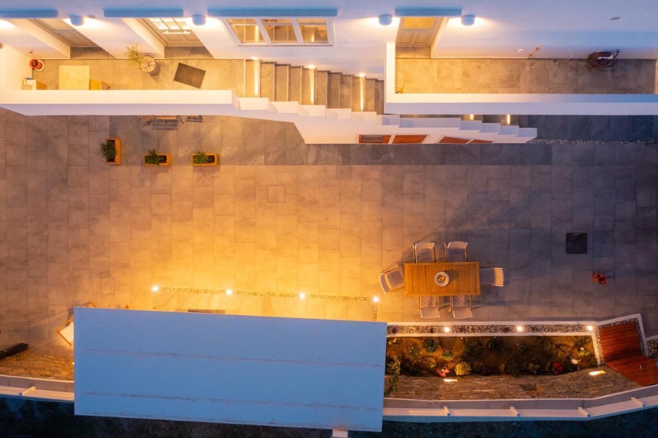 The Be House Apartment Ano Petali ภายนอก รูปภาพ
